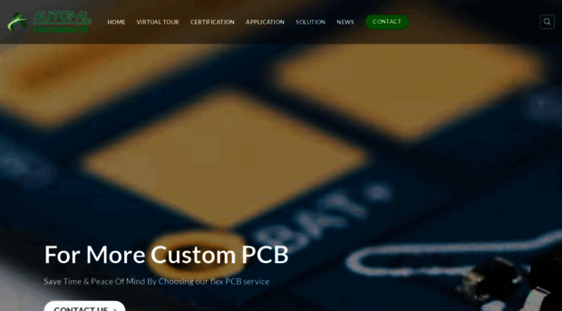 4mcpcb.com