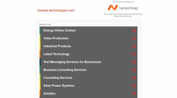 4media-technologies.com