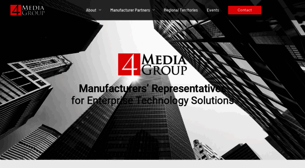 4mediagroup.com