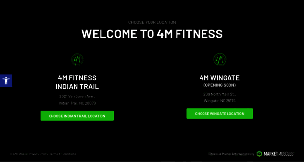 4mfit.com