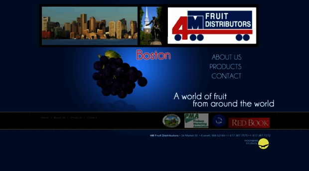 4mfruit.com