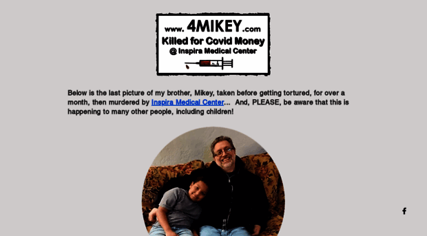 4mikey.com