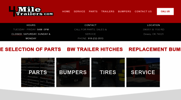 4miletrailers.com