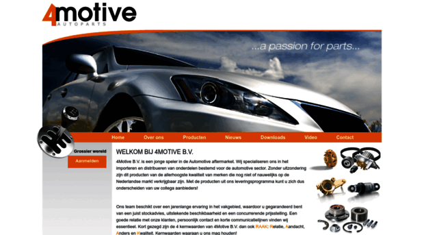 4motive.nl