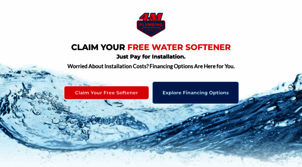 4mplumbingservices.com