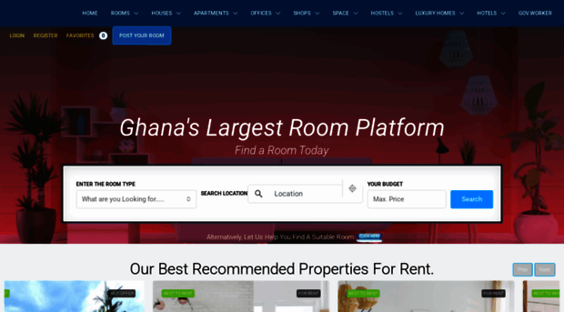 4myrent.com