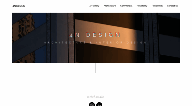 4narchitects.com