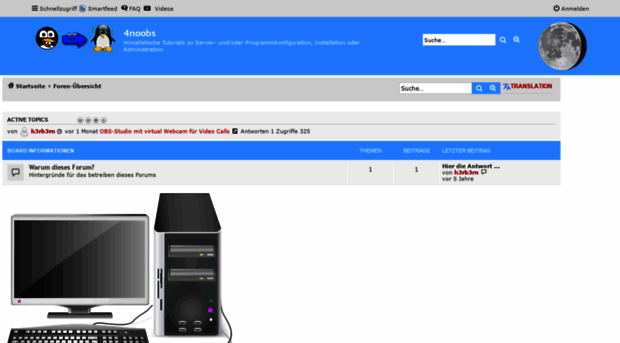 4noobs.de