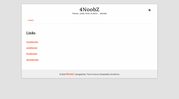 4noobz.net