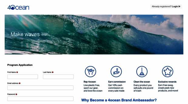 4ocean.refersion.com