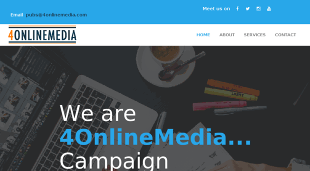 4onlinemedia.com