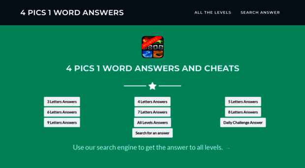 4pics1word-answer.com