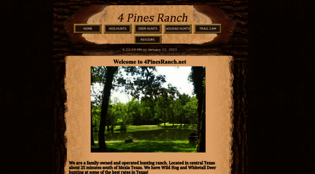 4pinesranch.net