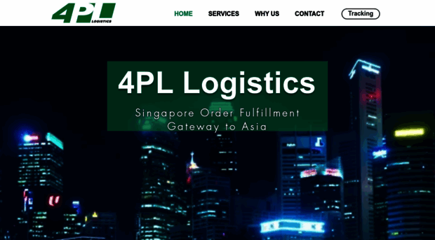 4pl-log.com