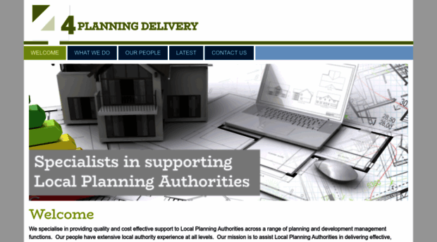 4planningdelivery.co.uk