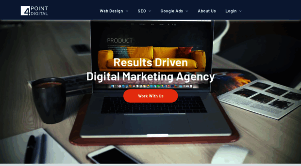 4pointdigital.com