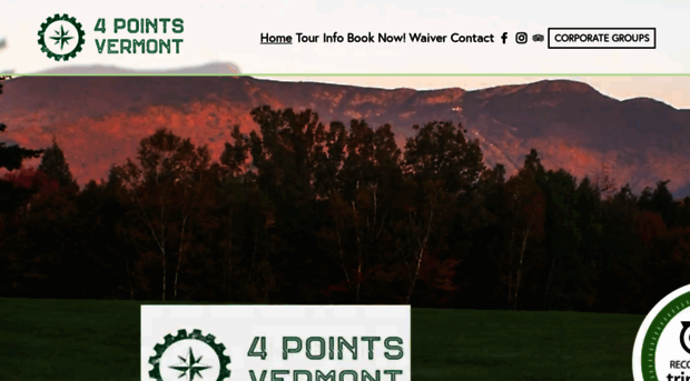 4pointsvt.com