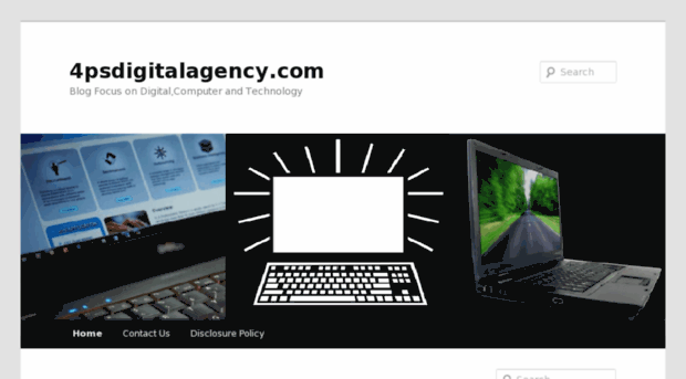 4psdigitalagency.com