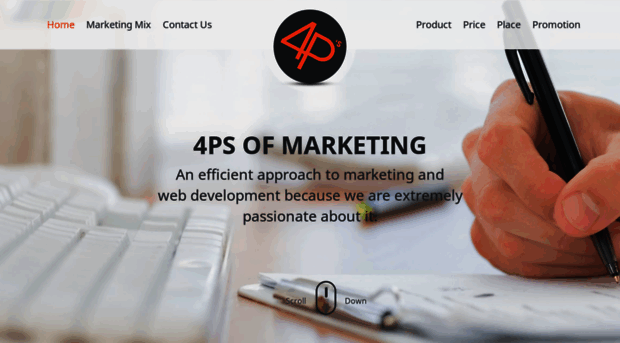 4psofmarketing.com