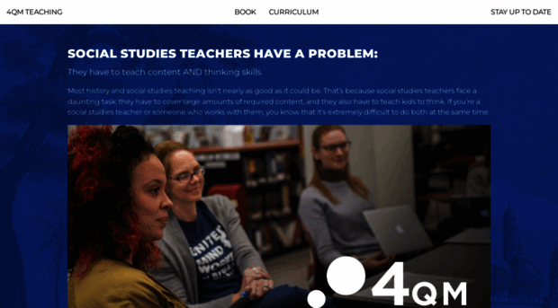 4qmteaching.net