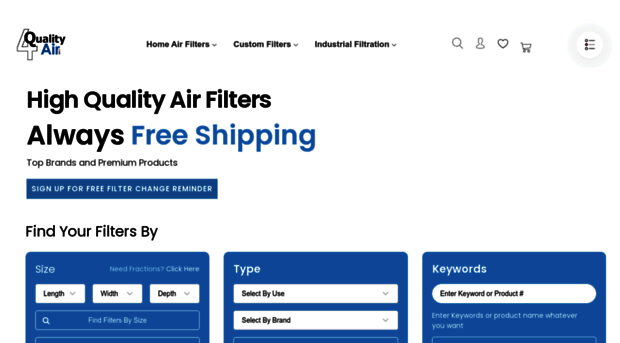 4qualityair.com