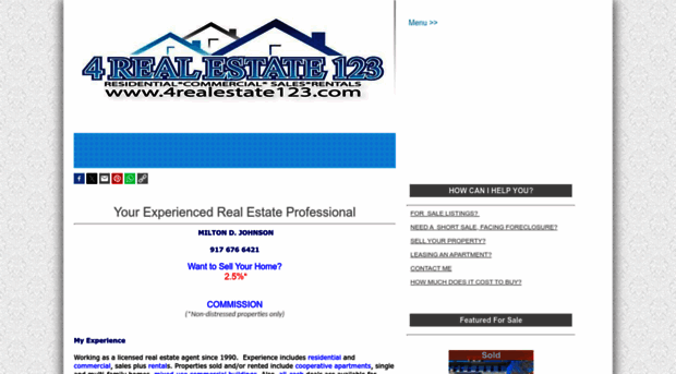 4realestate123.com