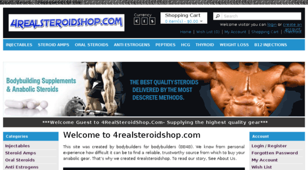 4realsteroidshop.com