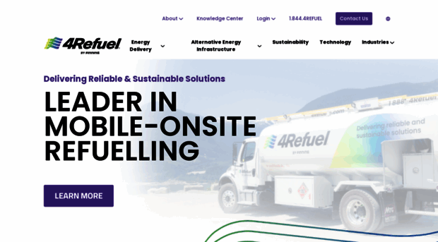 4refuel.com