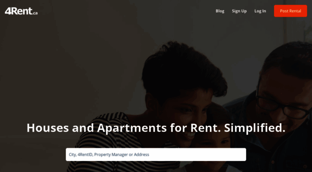 4rent.ca