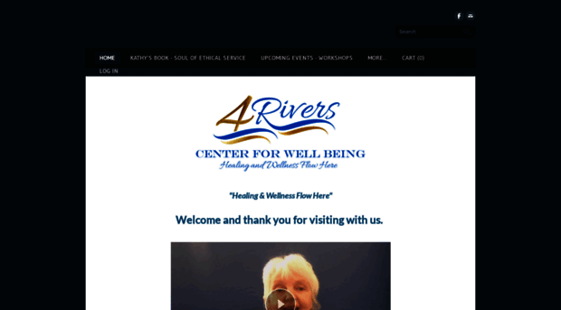 4riverscenter.com
