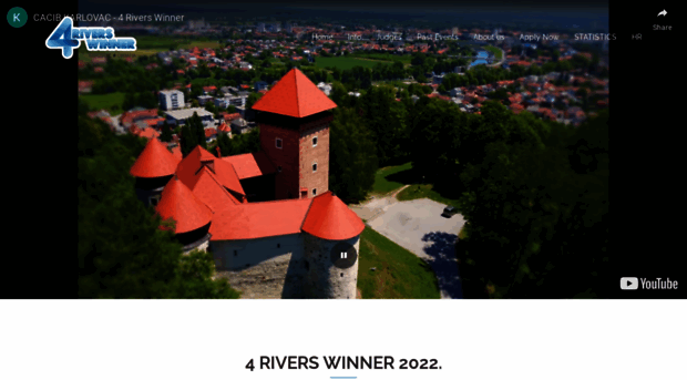 4riverswinner.com