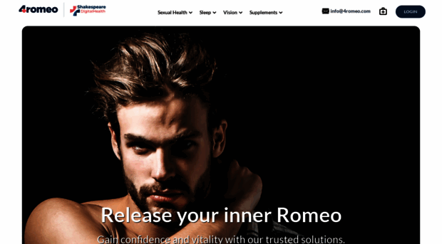 4romeo.com