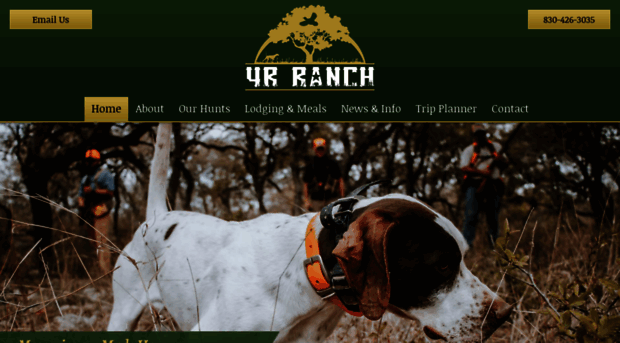 4rranch.net