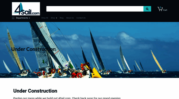 4sail.com