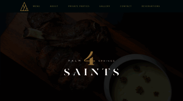 4saintspalmsprings.com