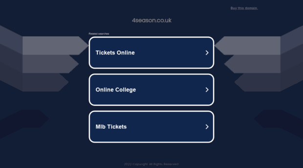 4season.co.uk