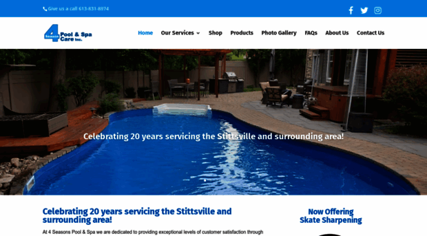 4seasonpoolcare.ca