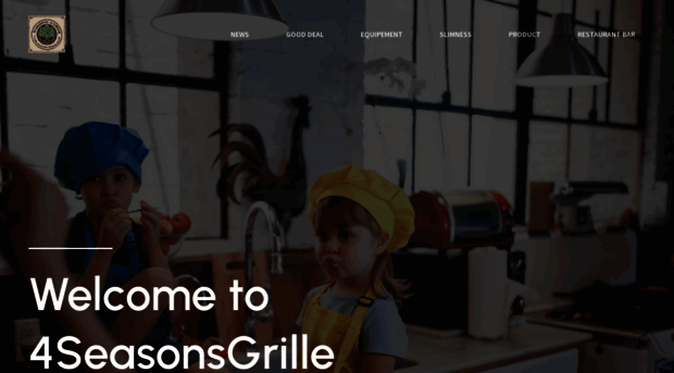 4seasonsgrille.com