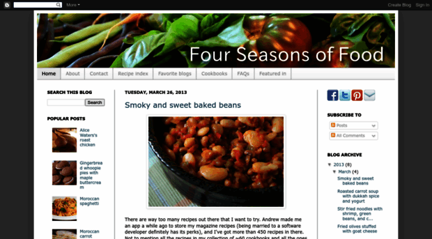 4seasonsoffood.com