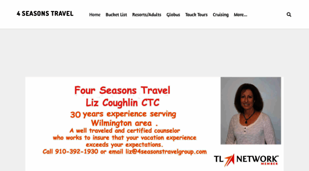 4seasonstravelgroup.com