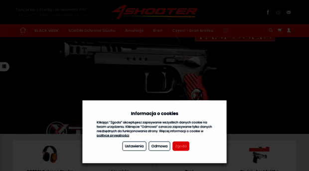 4shooter.com