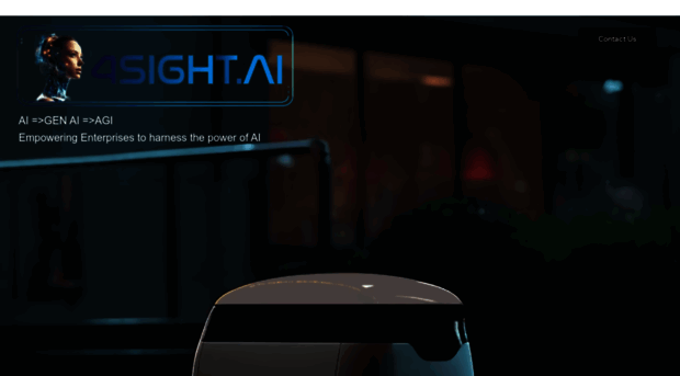4sightai.com