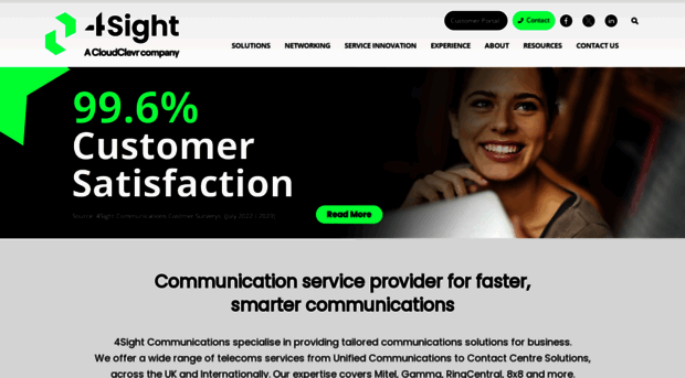 4sightcomms.com