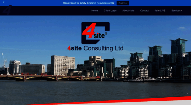 4siteconsulting.co.uk