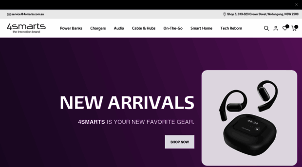 4smarts.com.au