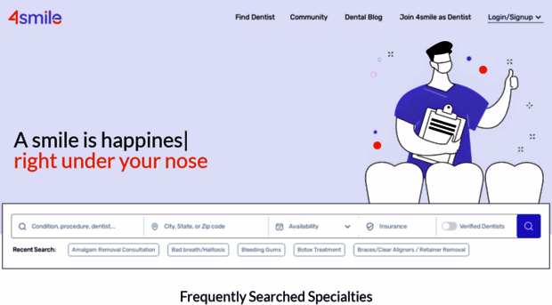 4smile.com