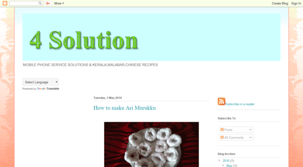 4solution.blogspot.com