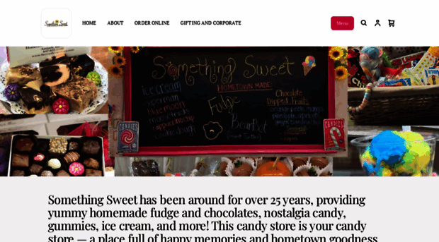 4somethingsweet.com