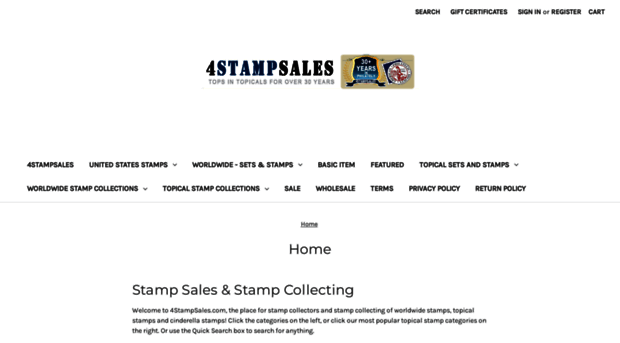 4stampsales.com