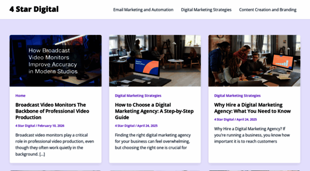 4stardigital.com